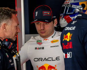 Formula 1: Διαζύγιο Φερστάπεν-Red Bull στο τέλος του 2025;