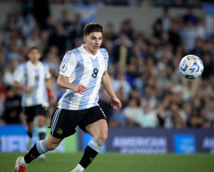 Τρομερή δήλωση Άλβαρες: «Αν είχαμε και τον Μέσι, θα πετυχαίναμε 2-3 γκολ παραπάνω»