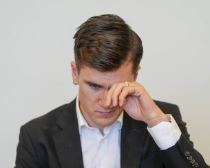 Στο ειδώλιο ο πατέρας των Ινγκεμπρίγκτσεν, σε εξέλιξη η πολύκροτη δίκη