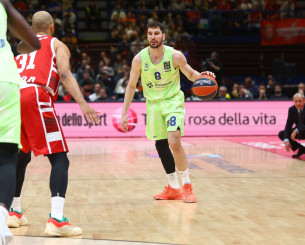 Με «καυτό» δίδυμο Πάντερ-Μπριθουέλα πήρε τη νίκη η Μπαρτσελόνα κόντρα στο Μιλάνο