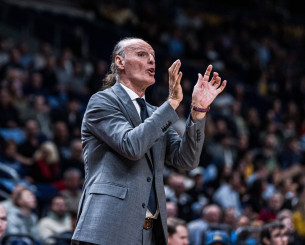 Η Βίρτους Μπολόνια διασύρθηκε στην έδρα της λίγο πριν υποδεχθεί τον Παναθηναϊκό