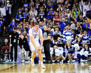 Η τελική τετράδα του NCAA