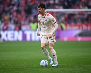 Δεν έχει τέλος η ατυχία της Μπάγερν: Εκτός για αρκετούς μήνες και ο Χιρόκι Ίτο