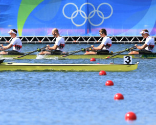 Μπρισμπέιν 2032: Σε βιότοπο κροκόδειλων το Ολυμπιακό κωπηλατοδρόμιο