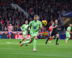 Η απίθανη συνθήκη που μπορεί να δώσει το πρωτάθλημα από την Μπαρτσελόνα στην Ρεάλ Μαδρίτης