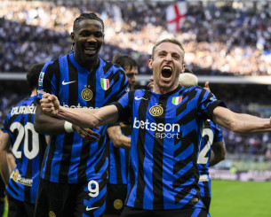 «Κακά μαντάτα» για την Ίντερ – και το 5.25 γίνεται ευκαιρία!