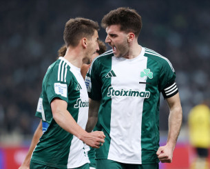 Ο Παναθηναϊκός ανακοίνωσε επίσημα τους αρχηγούς του για τη φετινή χρονιά