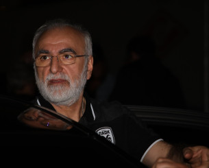 Ο Ιβάν Σαββίδης πληρώνει μέρος του κόστους στο τσάρτερ της ΚΑΕ ΠΑΟΚ για το Σολέ