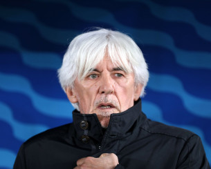 Γιοβάνοβιτς: «Υπάρχει μεγάλη διάθεση από όλους, αυτή η ομάδα έχει μέλλον»