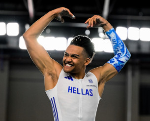 Γιατί το 6.01μ του Καραλή είναι η κορυφαία επίδοση όλων των εποχών, αλλά όχι πανελλήνιο ρεκόρ