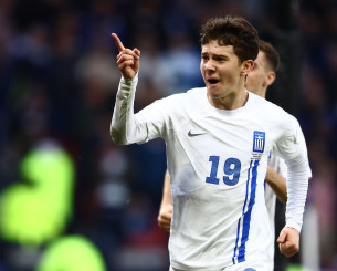 Πως ο Καρέτσας πείστηκε για να έρθει στην Εθνική Ελλάδας