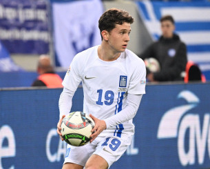 Αυτή είναι η ενδεκάδα που επέλεξε ο Γιοβάνοβιτς για τη ρεβάνς με τη Σκωτία