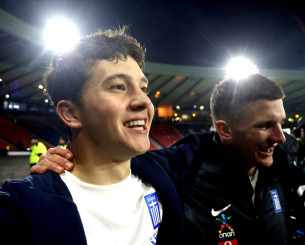 Πόσο κοστίζει αυτή τη στιγμή ο Κωνσταντίνος Καρέτσας (vid)