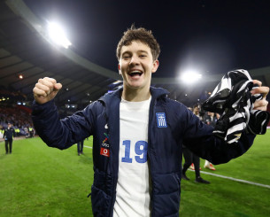 Ο Καρέτσας εκτόξευσε την χρηματιστηριακή του αξία μέσα σε τρεις ημέρες