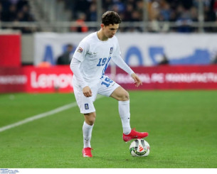 Αποθέωση Καρέτσα από τα Βελγικά μέσα: «Κέρδισε τις καρδιές των Ελλήνων, έσπασε ήδη ρεκόρ»