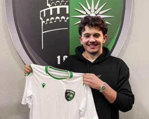 Ο Μακεδονικός έκανε το «μπαμ» με Καρέτσα!