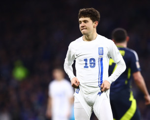 Η UEFA... προειδοποιεί για τον απίθανο Καρέτσα - «Θυμηθείτε το όνομά του» (pic)