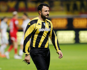 «Βλέπει» Αfrica Cup U-17 στο Μαρόκο ο Καρυπίδης