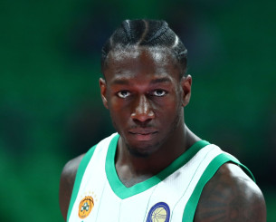 Ο Ναν στον Παναθηναϊκό θα βγάλει περισσότερα χρήματα απ' όσα έβγαλε στο NBA