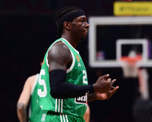 Πρόστιμο στον Ναν λόγω της χειρονομίας στο ΣΕΦ - Ποινές για Αταμάν και Γιαννακόπουλο