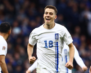 «Η Γαλατασαράι συνεχίζει να έχει στην λίστα της τον Κωνσταντέλια»