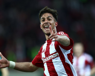 Τα δύο απίθανα ρεκόρ που καταγράφηκαν στο Ολυμπιακός - Παναθηναϊκός