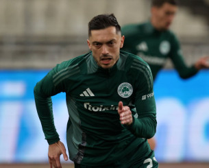 Μία επιστροφή και δύο νέα προβλήματα για Παναθηναϊκό ενόψει ΠΑΟΚ