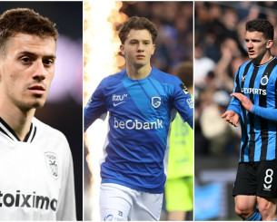 Κωνσταντέλιας - Καρέτσας και Τζόλης  - Τα «διαμάντια» της Εθνικής συνεχίζουν από εκεί που σταμάτησαν (vids)