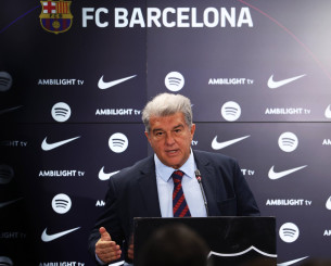 Η Μπαρτσελόνα ανακοίνωσε προϋπολογισμό άνω του 1 δισ. ευρώ για τη νέα σεζόν