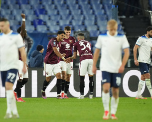 Ορίστηκαν οι αναμετρήσεις της Serie A που αναβλήθηκαν λόγω του θανάτου του Πάπα