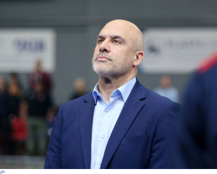 Λυκογιάννης: «Παίξαμε χωρίς άγχος, το πιστέψαμε, τεράστια και σωτήρια νίκη για μας»