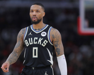 Λίλαρντ για «αιώνιους»; Το ενδεχόμενο που ζαλίζει!