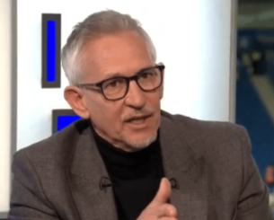 Ξέσπασε ο Λίνεκερ για το βαρύ πρόγραμμα των παικτών - «Η κούραση και το τζετ λαγκ επηρεάζουν το ποδόσφαιρο» (vid)