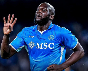 Πού θα δείτε τις εντός έδρας αναμετρήσεις των Νάπολι και Ατλέτικο Μαδρίτης