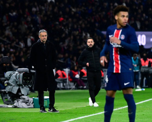 Η επανάσταση που ετοιμάζει ο Λουίς Ενρίκε - Πέντε αστέρες στην πόρτα της εξόδου από την Παρί