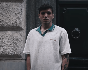 Μανδάς: Εντυπωσιακό ντοκομαντέρ βασισμένο στο Έλληνα κίπερ με τίτλο «When in Rome»