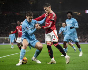 Τριάδα με γκολ από όλη την Ευρώπη