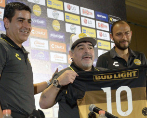 «Ο Μαραντόνα δολοφονήθηκε και του φέρθηκαν σαν ζώο»