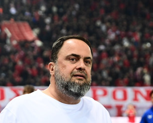 «Κλείνουν σε ομάδα του Μαρινάκη οι Στόικα και Γκονσάλβες της Χέρμανστατ»