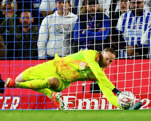 Η «οδύσσεια» της Νότιγχαμ Φόρεστ κάτω απ' τα γκολπόστ και η... όαση του Σελς