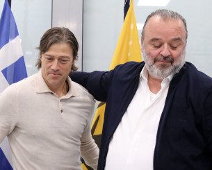 «Διαζύγιο» που σοκάρει: «Διοίκηση της ΑΕΚ και Αλμέιδα αποφάσισαν να μην συνεχίσουν μαζί!»