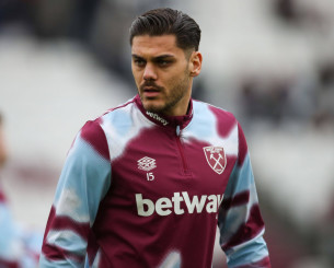 Η Γουέστ Χαμ αφήνει «ανοιχτό» το σενάριο εξόδου του Μαυροπάνου