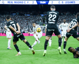 Το πρώτο γκολ του Εμπαπέ από φάουλ που δεν ήταν… φάουλ - Γιατί το τέρμα του Γάλλου προκαλεί τόση συζήτηση (vids)