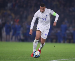 Πού θα δείτε τα παιχνίδια για τα προκριματικά του Μουντιάλ