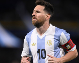 «Προσβολή στην ανθρώπινη αξιοπρέπεια» - ΜΚΟ ζητούν από τον Μέσι να μην παίξει με την Αργεντινή
