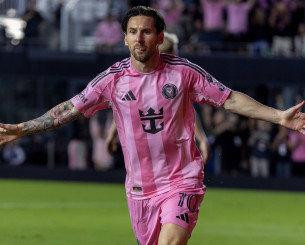 Μάγεψε ο Μέσι στην επιστροφή του: Απίθανο γκολ και τρομερή ασίστ σαν να μην πέρασε μια μέρα (videos)