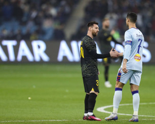 Μέσι και Κριστιάνο συμπαίκτες στην Ίντερ Μαϊάμι; Πώς μπορεί το όνειρο όλων των οπαδών να γίνει πραγματικότητα