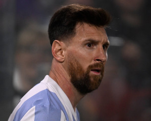 Ο Τραμπ αλλάζει τα σχέδια του Μέσι και της Αργεντινής λόγω της μεταναστευτικής κρίσης στις ΗΠΑ