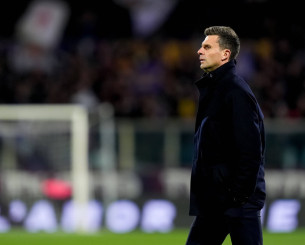 Νέα εποχή στη Γιουβέντους - Πώς ο Τιάγκο Μότα οδηγήθηκε στην απόλυση