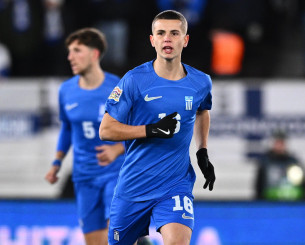 Η νεότερη Εθνική στην ιστορία - Καμία άλλη ομάδα με τόσο χαμηλό μέσο όρο ηλικίας